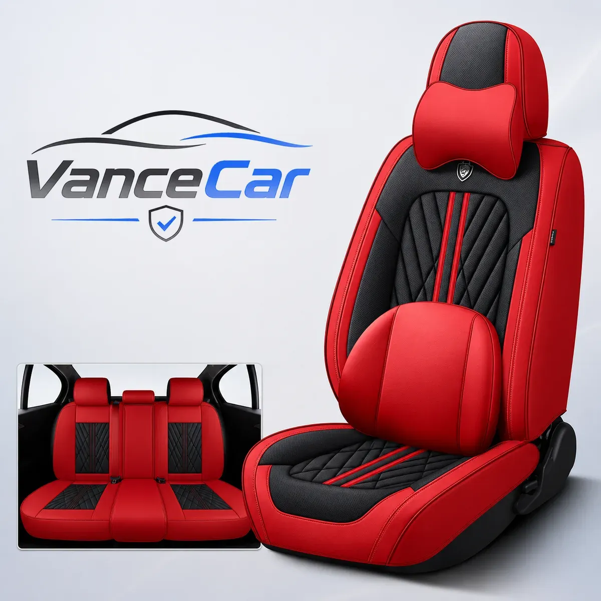 Vermelho