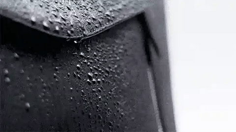 Material impermeável